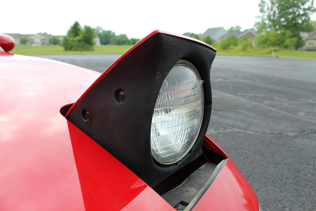 1995 Mazda NA MX-5 Miata - Image 26 of 31