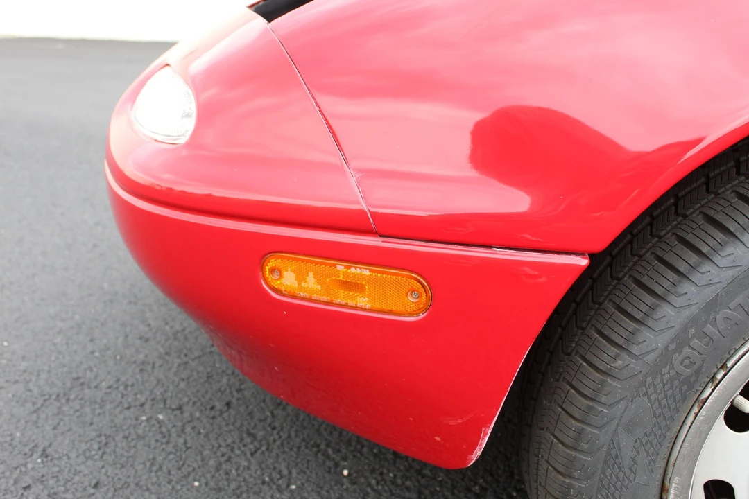 1995 Mazda NA MX-5 Miata - Image 30 of 31
