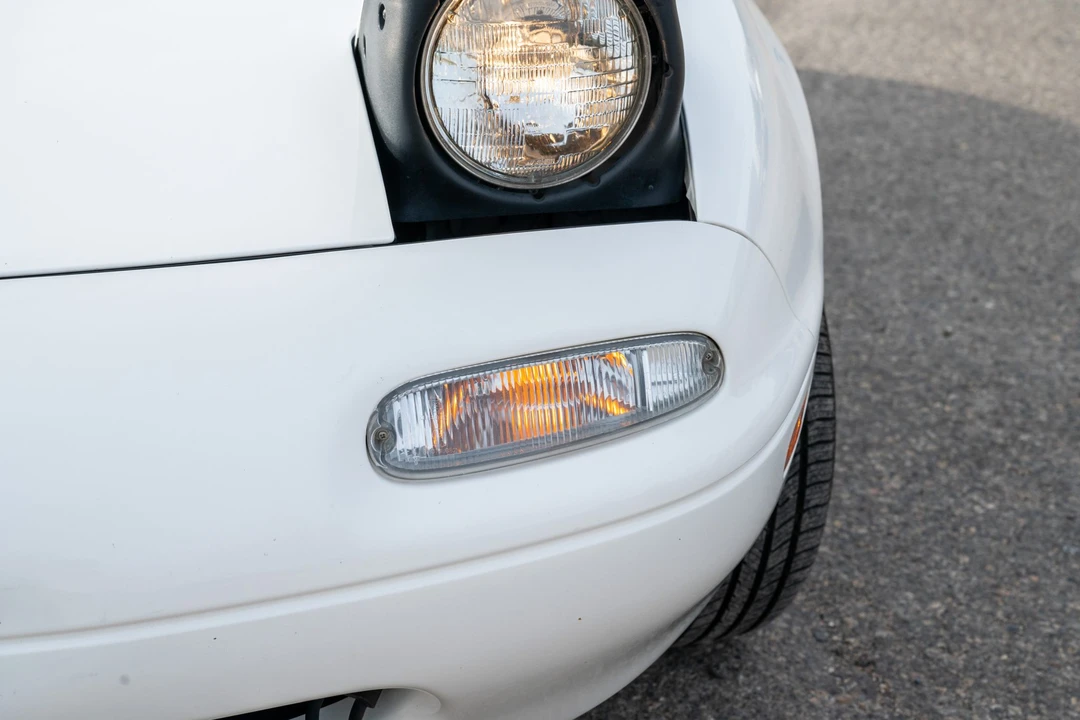 1995 Mazda NA MX-5 Miata - Image 23 of 31