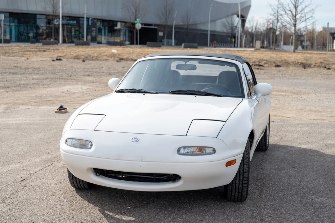 1995 Mazda NA MX-5 Miata - Image 12 of 31