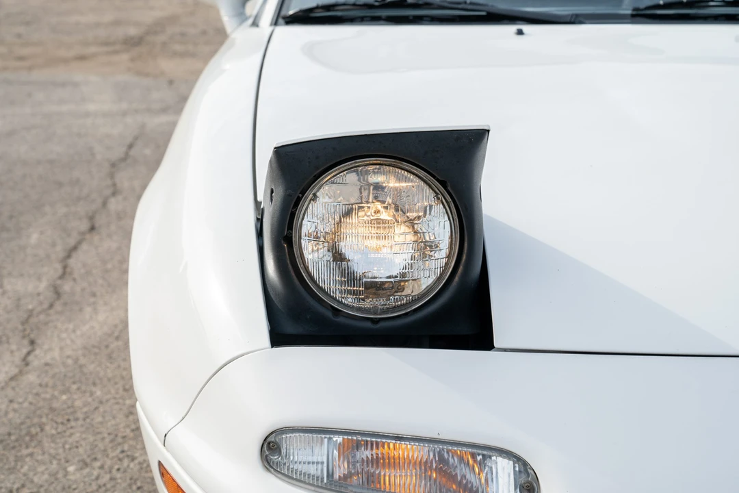 1995 Mazda NA MX-5 Miata - Image 20 of 31