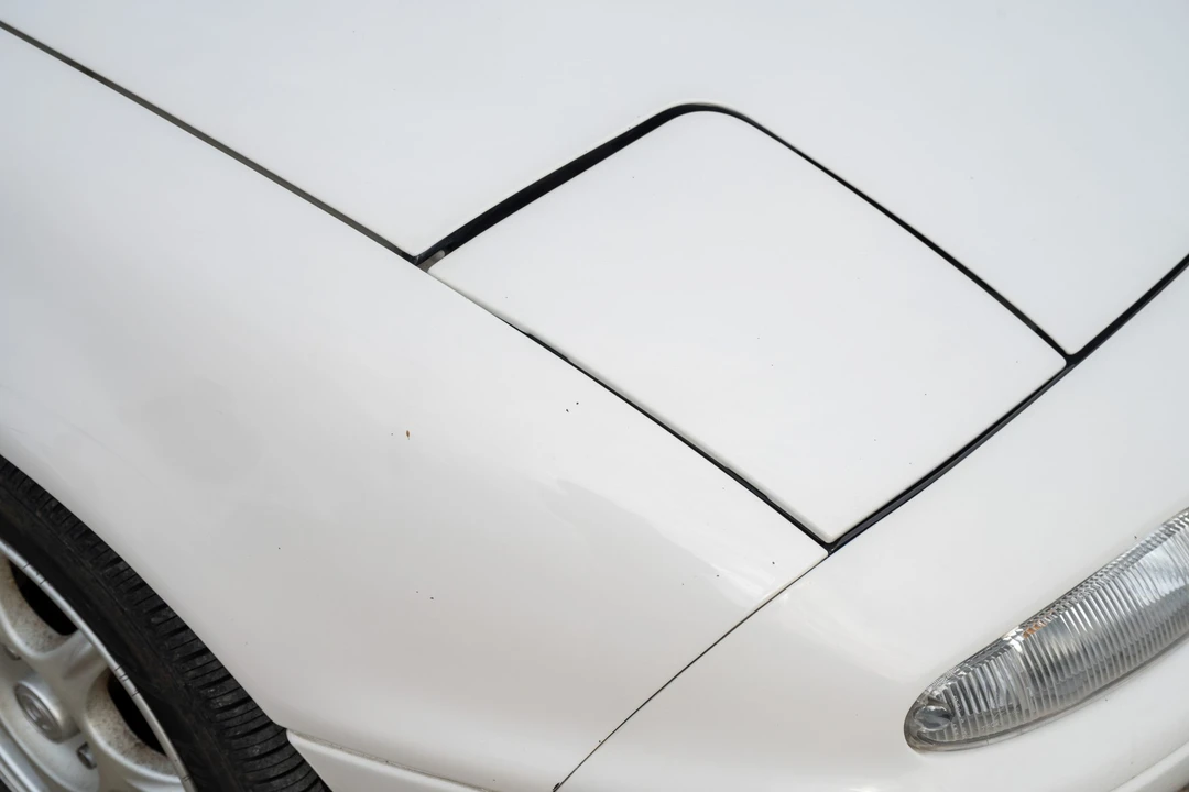 1995 Mazda NA MX-5 Miata - Image 27 of 31