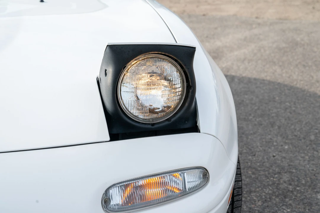 1995 Mazda NA MX-5 Miata - Image 21 of 31