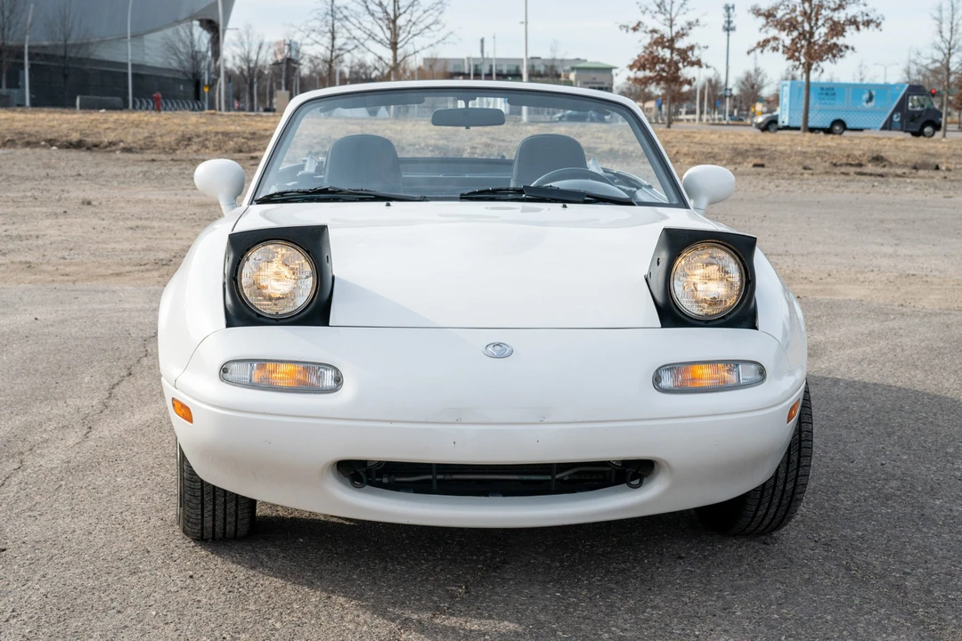 1995 Mazda NA MX-5 Miata - Image 19 of 31