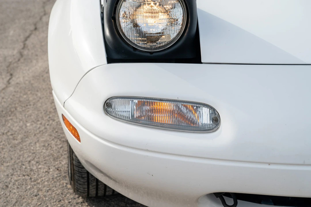 1995 Mazda NA MX-5 Miata - Image 22 of 31