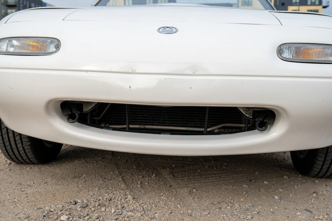 1995 Mazda NA MX-5 Miata - Image 26 of 31