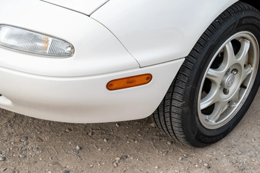 1995 Mazda NA MX-5 Miata - Image 25 of 31