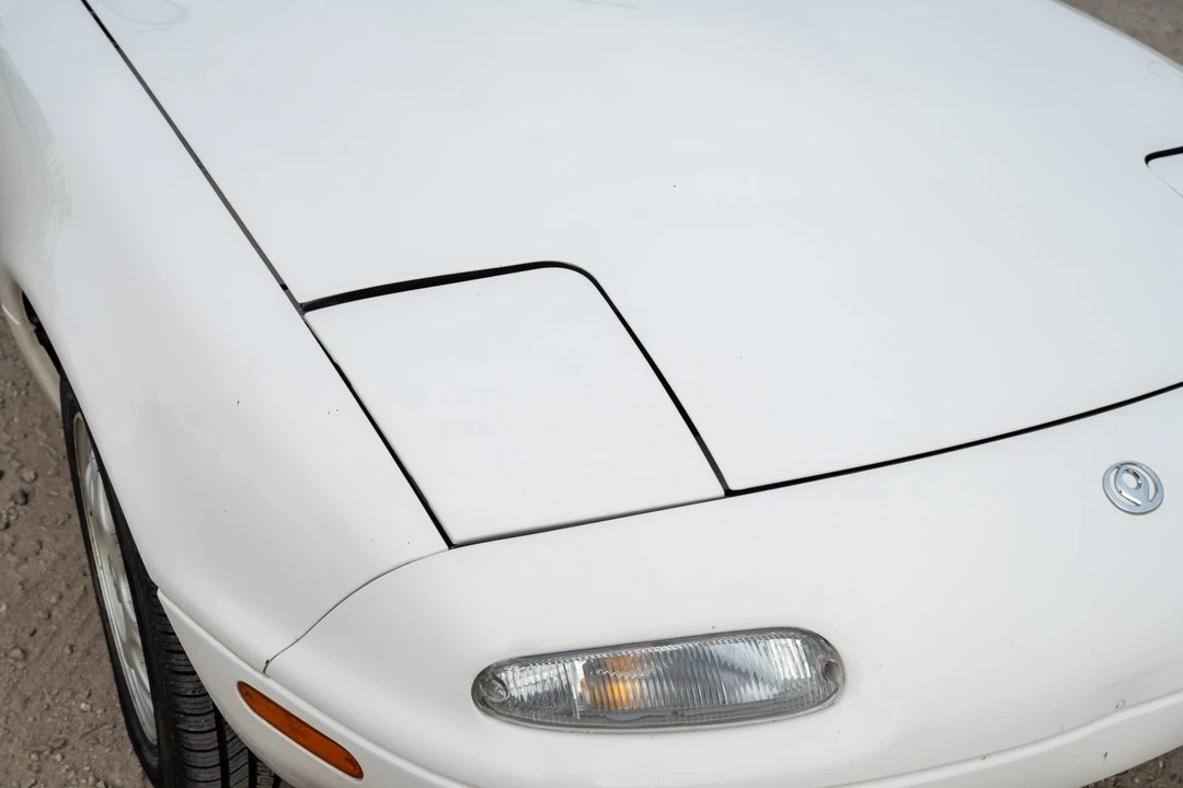 1995 Mazda NA MX-5 Miata - Image 29 of 31