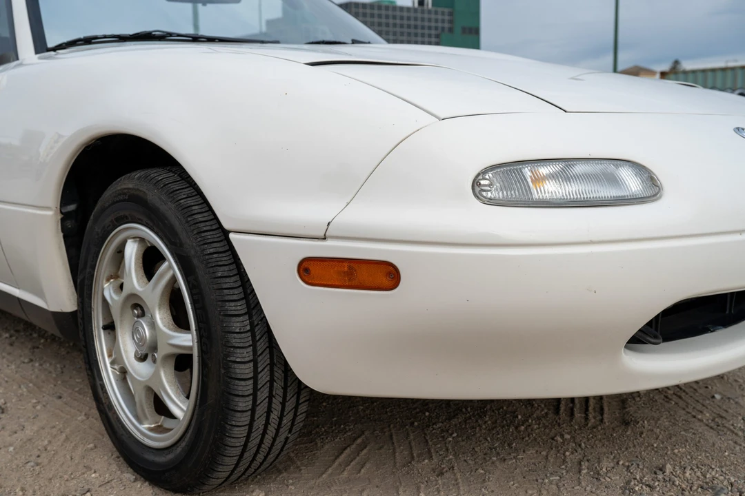 1995 Mazda NA MX-5 Miata - Image 24 of 31