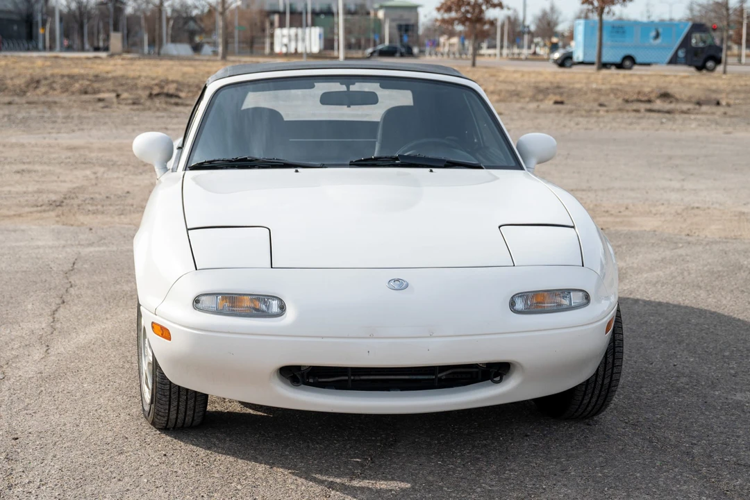 1995 Mazda NA MX-5 Miata - Image 13 of 31