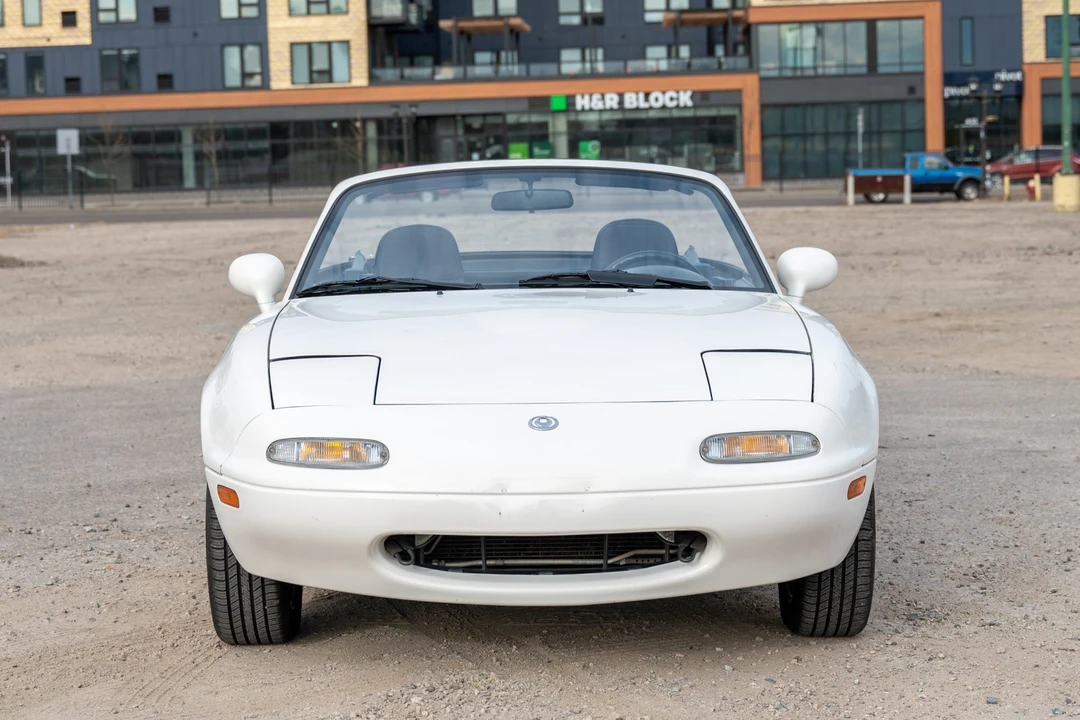 1995 Mazda NA MX-5 Miata - Image 4 of 31