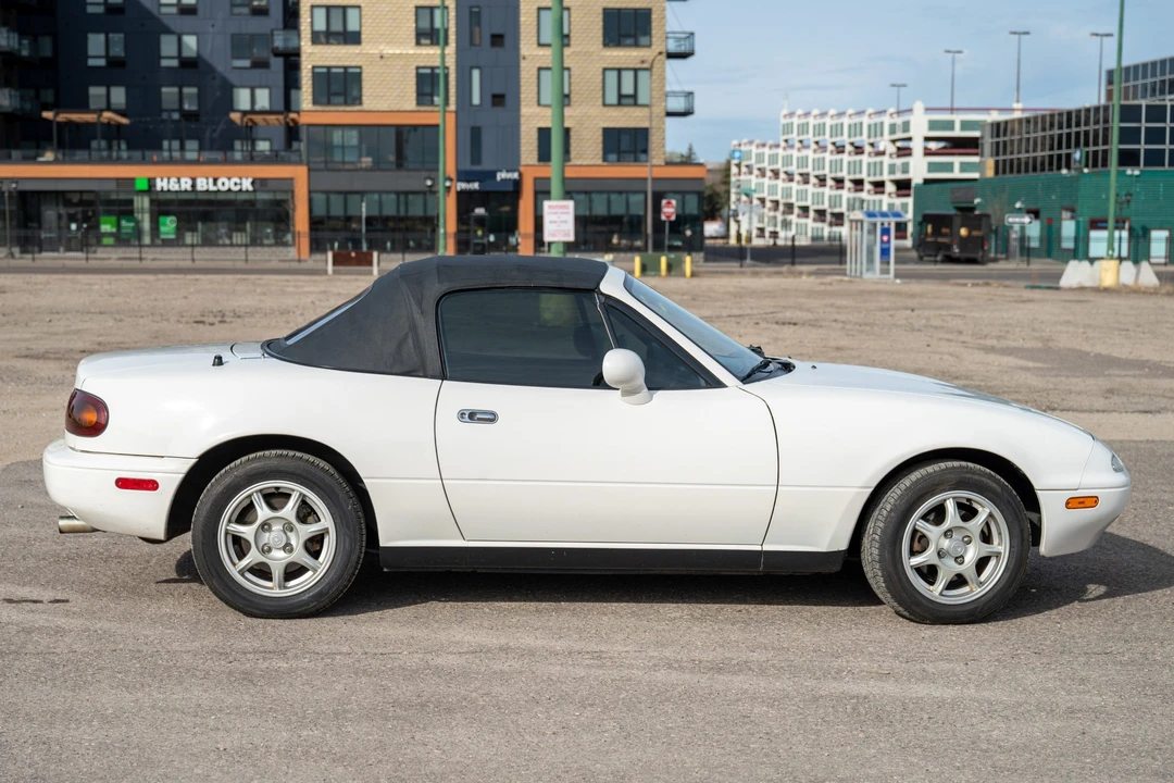 1995 Mazda NA MX-5 Miata - Image 15 of 31