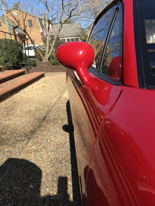 1995 Mazda NA MX-5 Miata - Image 20 of 31