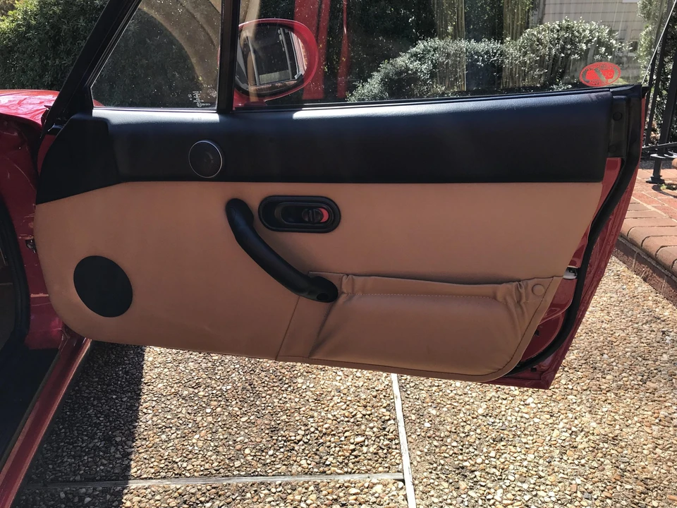 1995 Mazda NA MX-5 Miata - Image 23 of 31