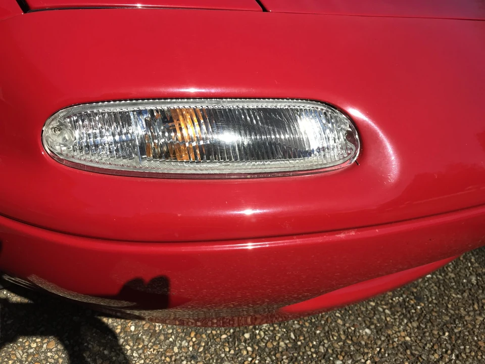 1995 Mazda NA MX-5 Miata - Image 24 of 31