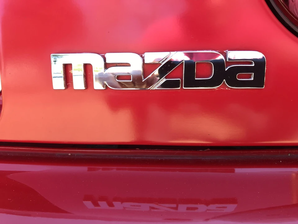 1995 Mazda NA MX-5 Miata - Image 29 of 31