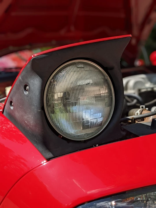 1995 Mazda NA MX-5 Miata - Image 28 of 31