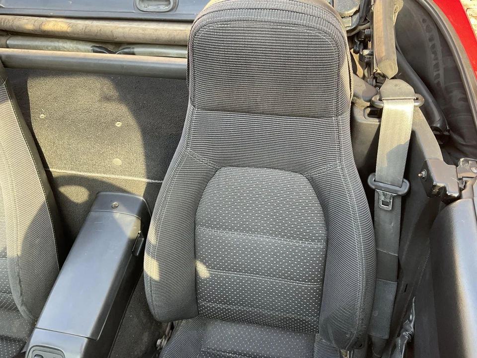 1995 Mazda NA MX-5 Miata - Image 29 of 31