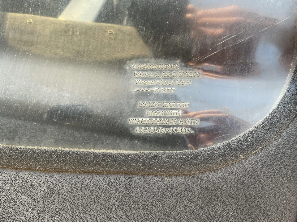 1995 Mazda NA MX-5 Miata - Image 19 of 31