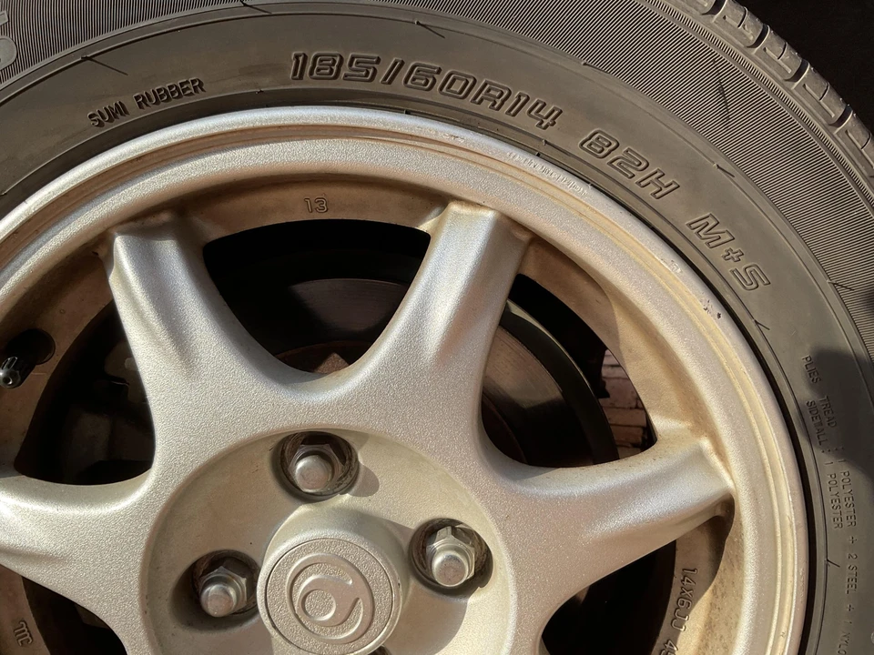 1995 Mazda NA MX-5 Miata - Image 23 of 31