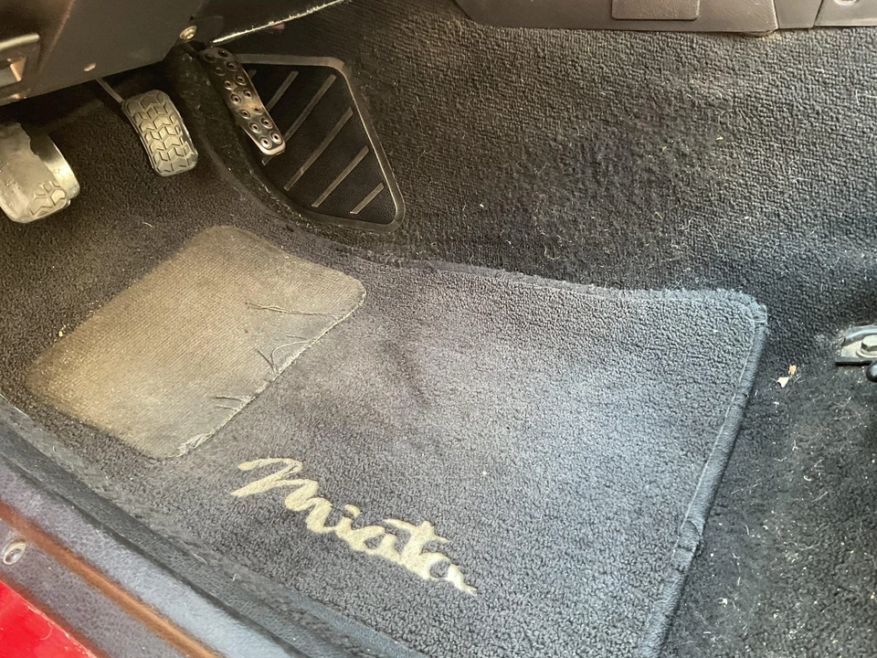 1995 Mazda NA MX-5 Miata - Image 31 of 31