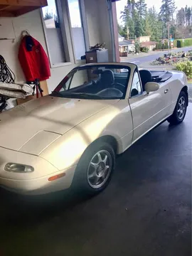 1995 Mazda MX-5 Miata