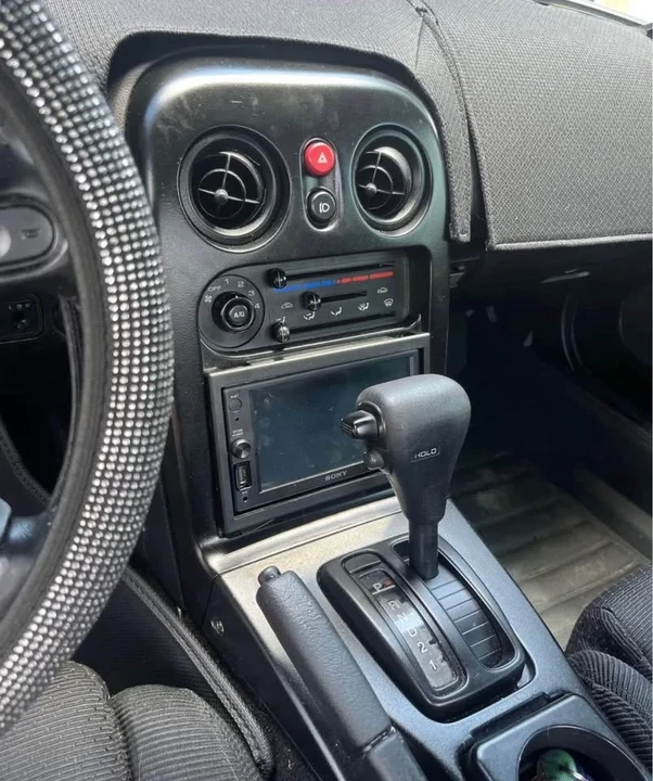 1995 Mazda NA MX-5 Miata - Image 4 of 5