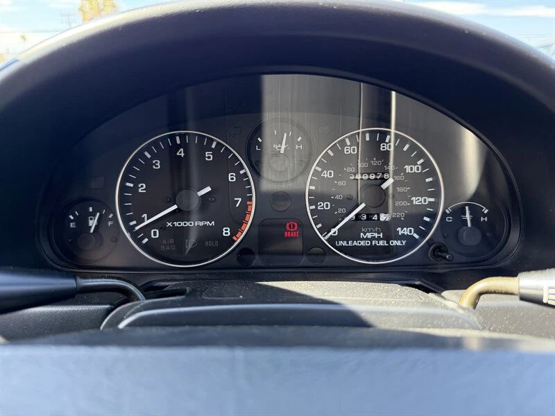 1995 Mazda NA MX-5 Miata - Image 13 of 13