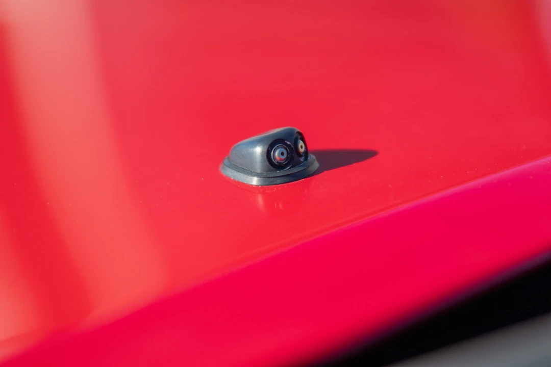 1995 Mazda NA MX-5 Miata - Image 21 of 31