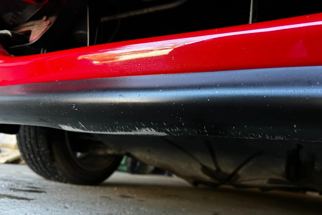1995 Mazda NA MX-5 Miata - Image 18 of 31