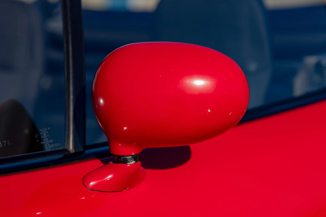 1995 Mazda NA MX-5 Miata - Image 25 of 31