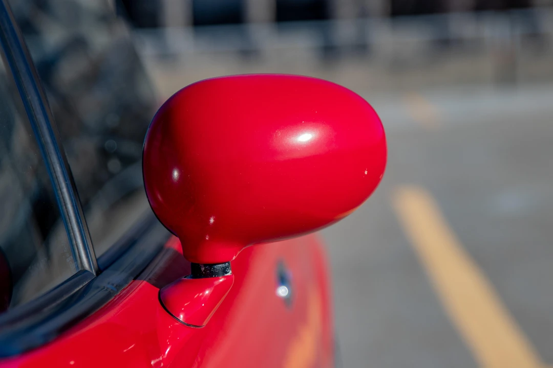 1995 Mazda NA MX-5 Miata - Image 24 of 31