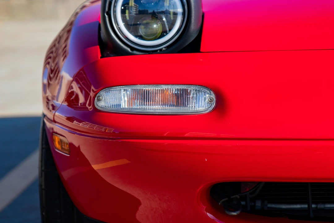 1995 Mazda NA MX-5 Miata - Image 13 of 31