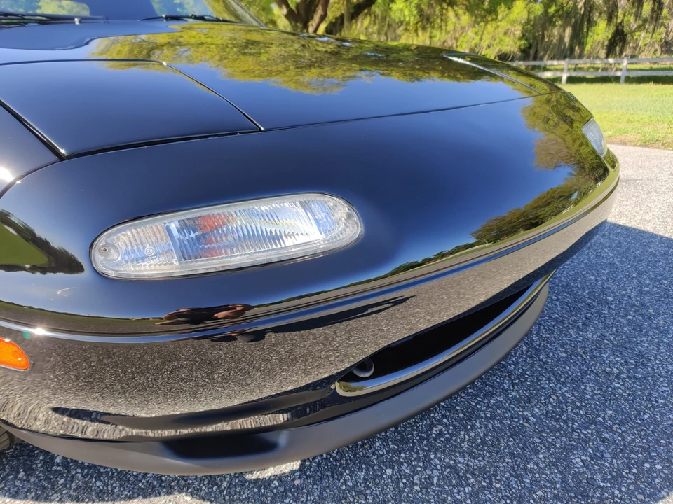1995 Mazda NA MX-5 Miata - Image 20 of 31