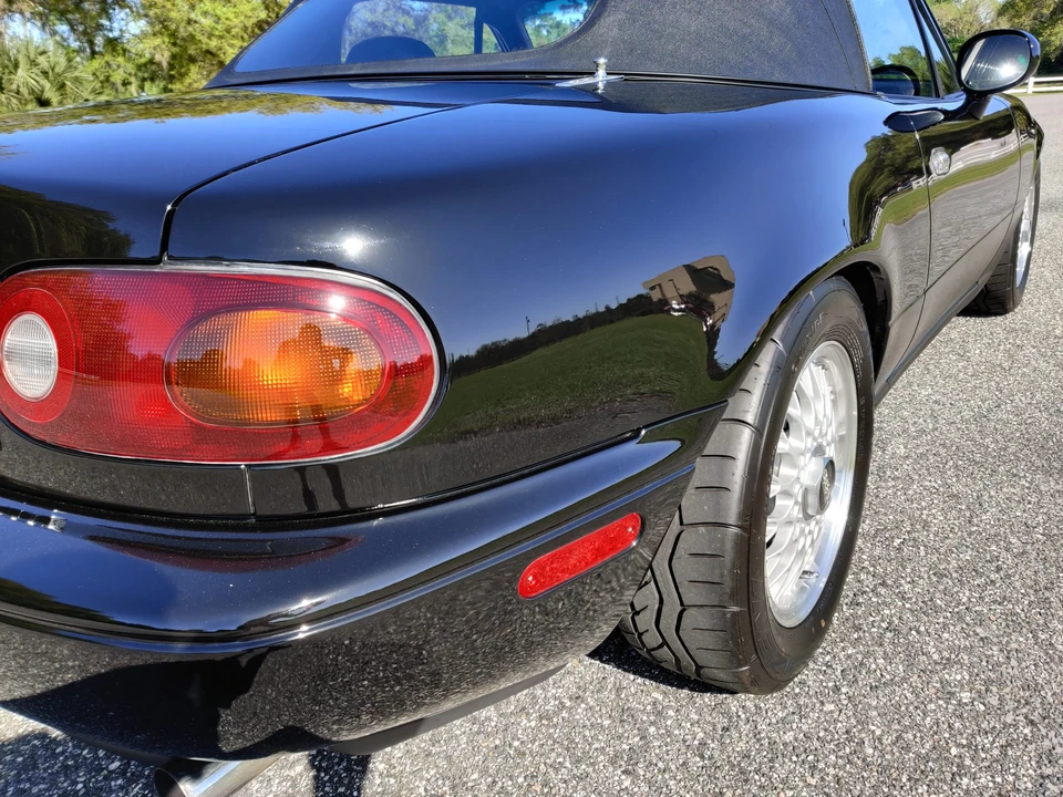 1995 Mazda NA MX-5 Miata - Image 25 of 31