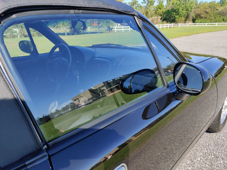 1995 Mazda NA MX-5 Miata - Image 23 of 31
