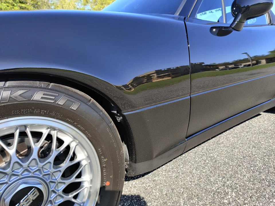 1995 Mazda NA MX-5 Miata - Image 30 of 31