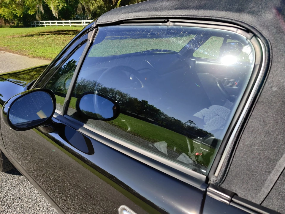 1995 Mazda NA MX-5 Miata - Image 29 of 31