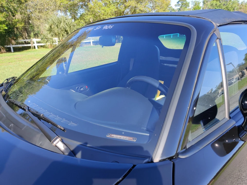 1995 Mazda NA MX-5 Miata - Image 28 of 31