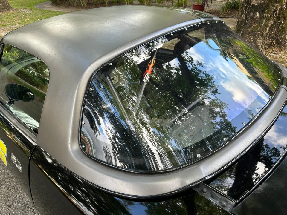 1995 Mazda NA MX-5 Miata - Image 29 of 31