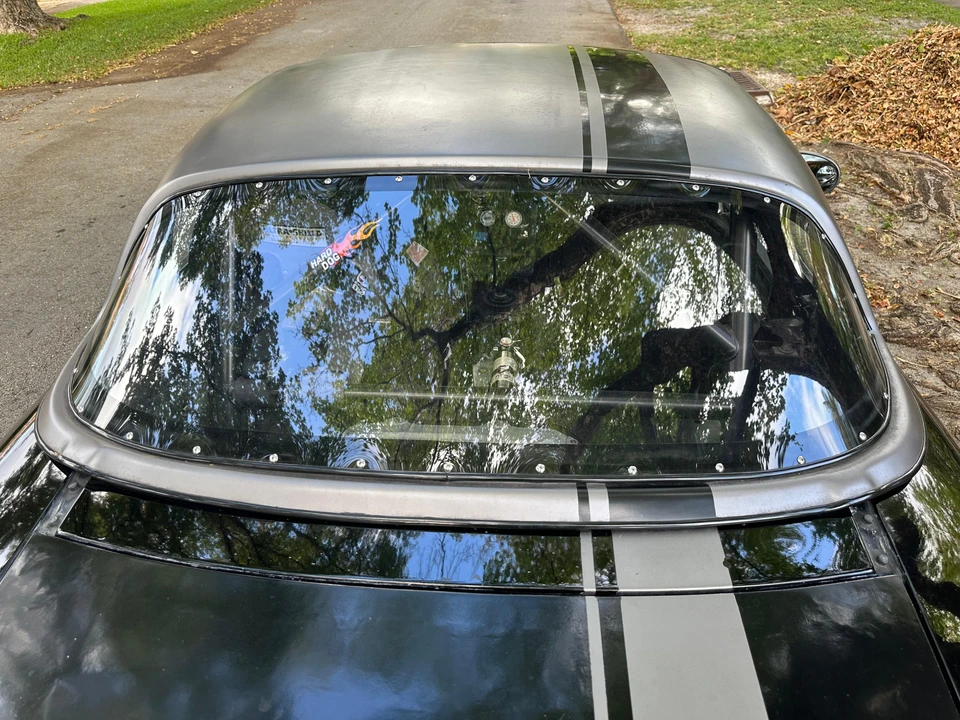 1995 Mazda NA MX-5 Miata - Image 30 of 31