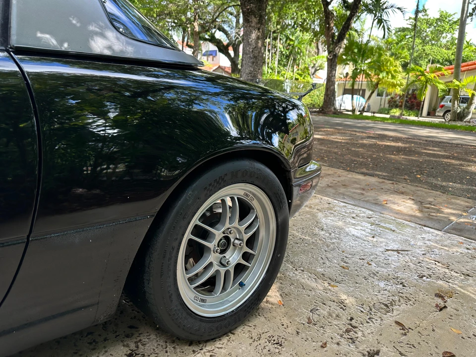 1995 Mazda NA MX-5 Miata - Image 28 of 31