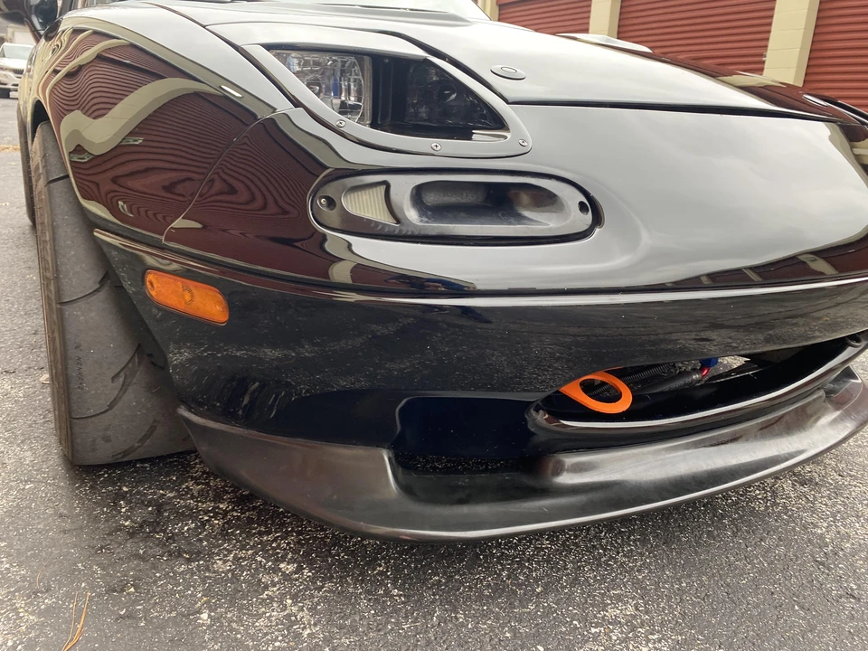 1995 Mazda NA MX-5 Miata - Image 26 of 31