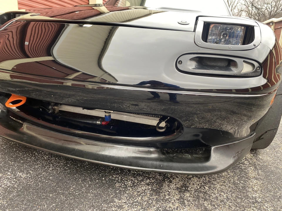 1995 Mazda NA MX-5 Miata - Image 29 of 31