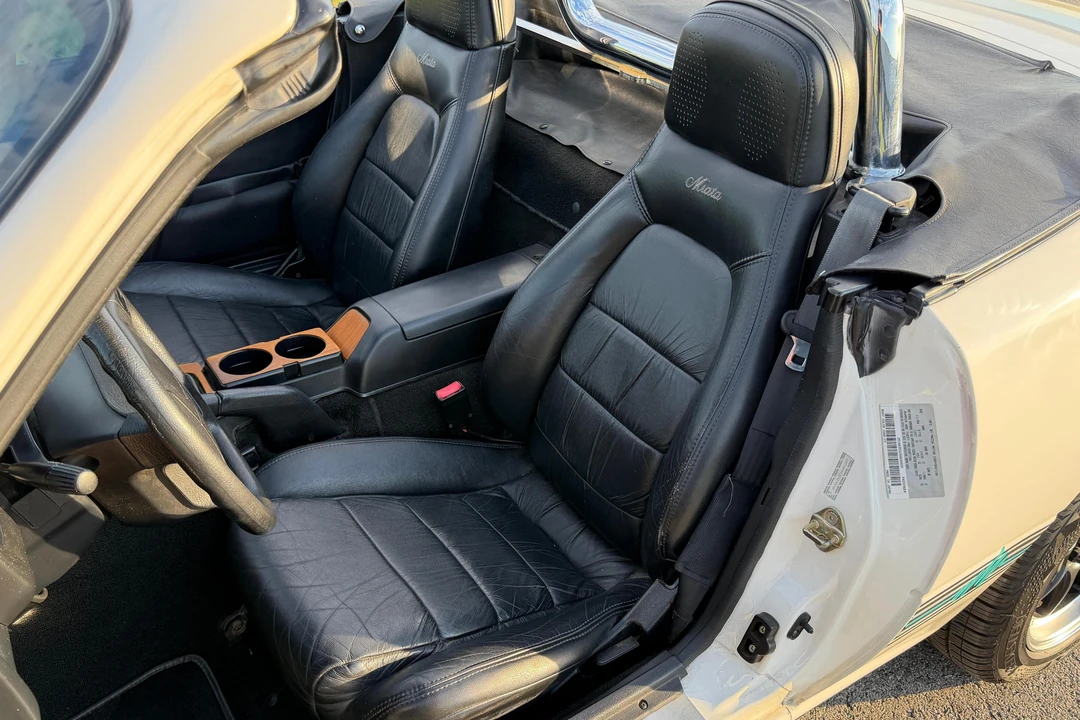 1995 Mazda NA MX-5 Miata - Image 31 of 31