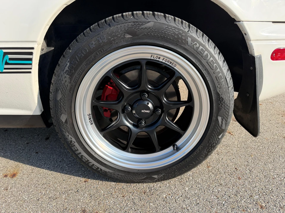 1995 Mazda NA MX-5 Miata - Image 27 of 31
