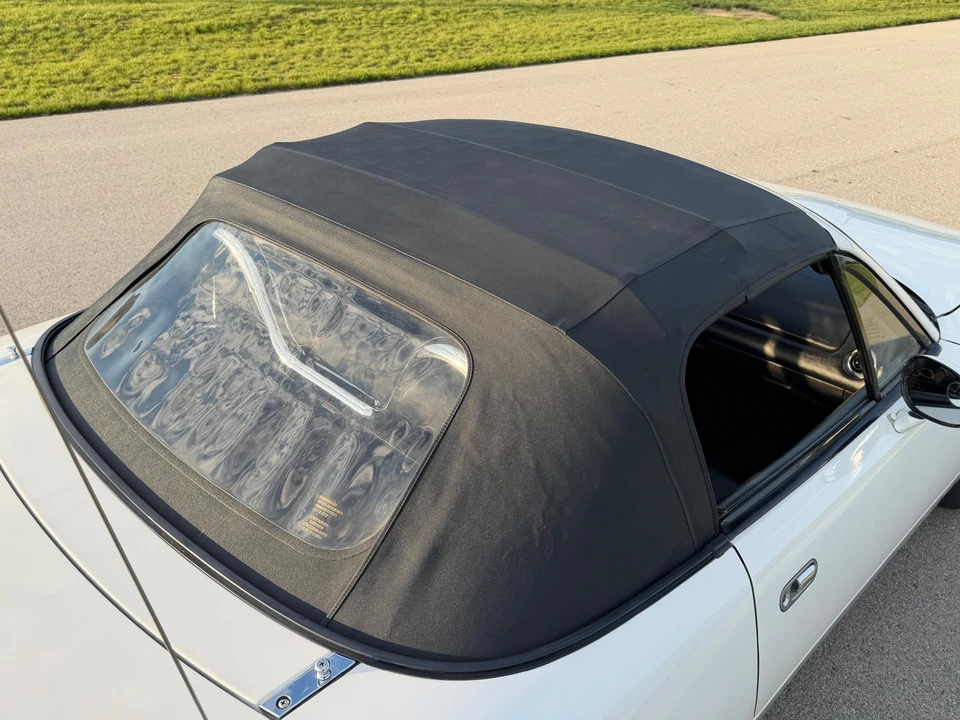 1995 Mazda NA MX-5 Miata - Image 23 of 31