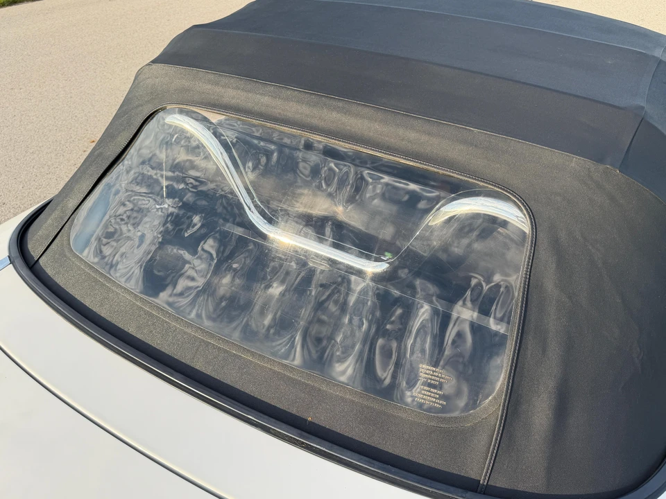 1995 Mazda NA MX-5 Miata - Image 21 of 31