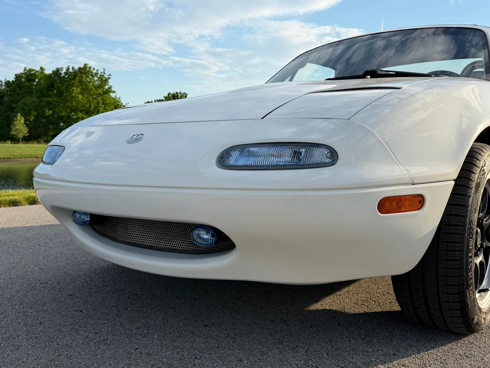 1995 Mazda NA MX-5 Miata - Image 15 of 31