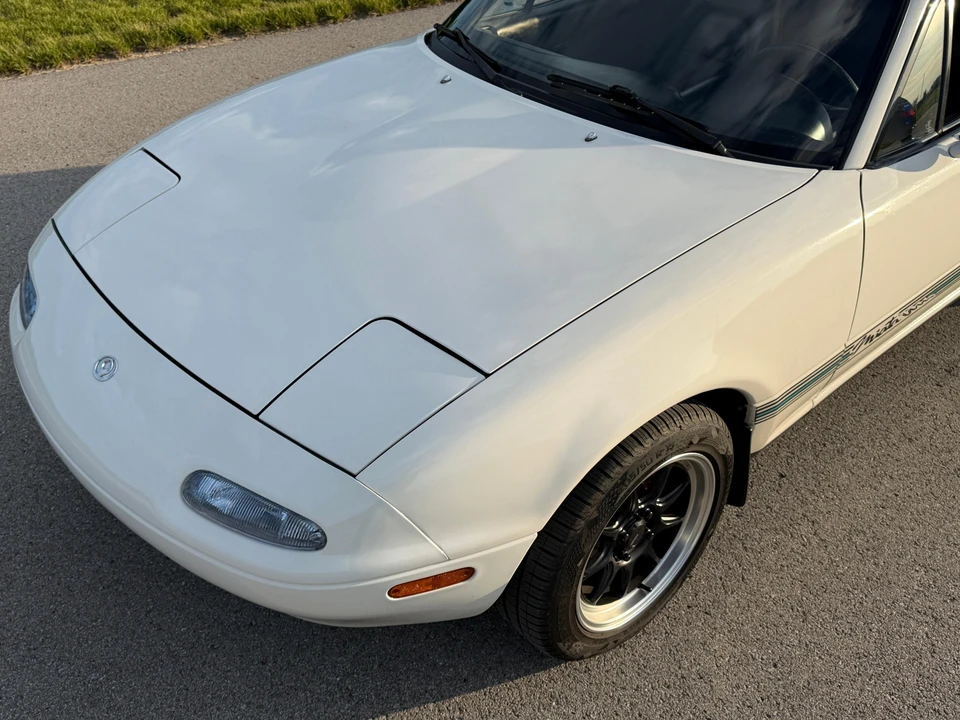 1995 Mazda NA MX-5 Miata - Image 16 of 31